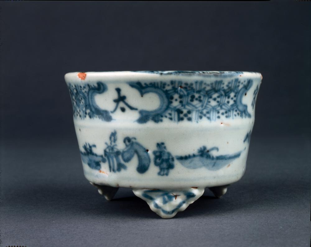 图片[1]-incense-burner BM-PDF.676-China Archive